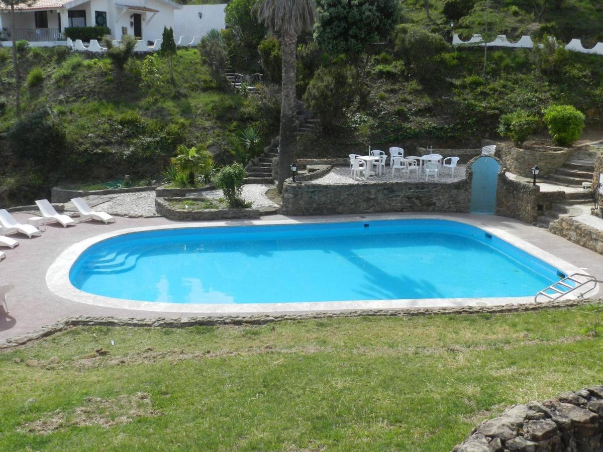 Apartamentos Turisticos Clube Vale Leao Figueira da Foz Extérieur photo