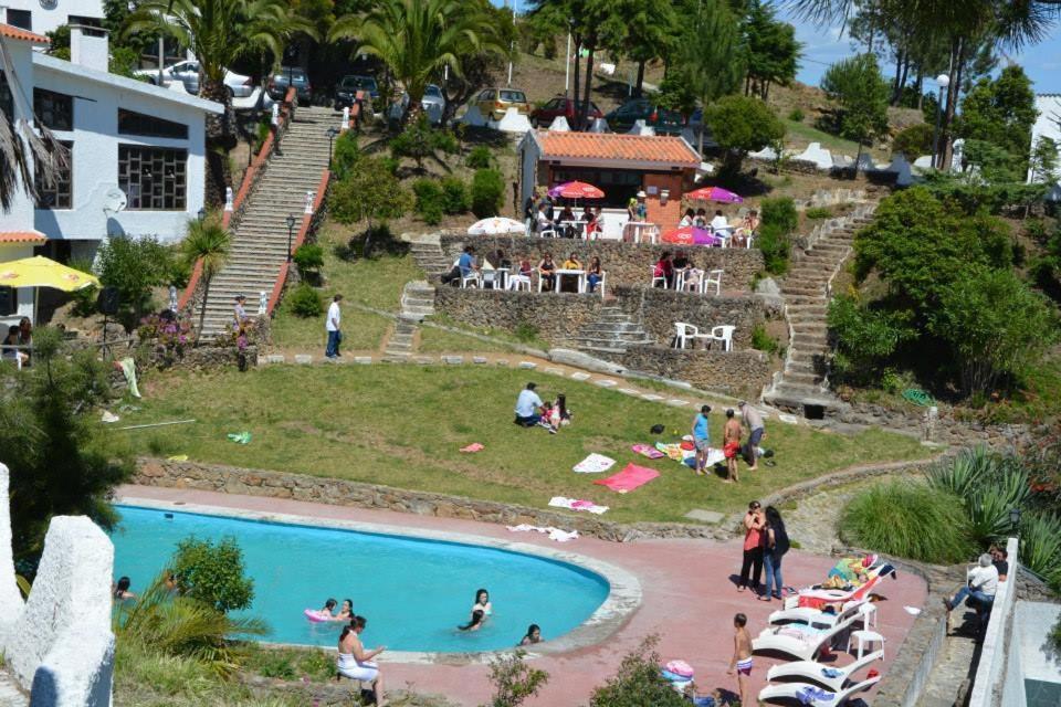 Apartamentos Turisticos Clube Vale Leao Figueira da Foz Extérieur photo