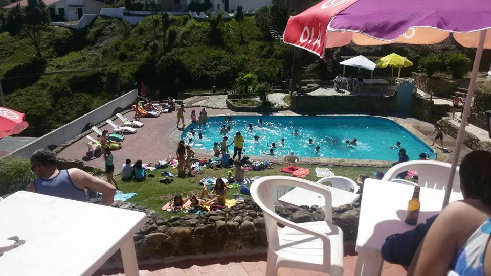 Apartamentos Turisticos Clube Vale Leao Figueira da Foz Extérieur photo