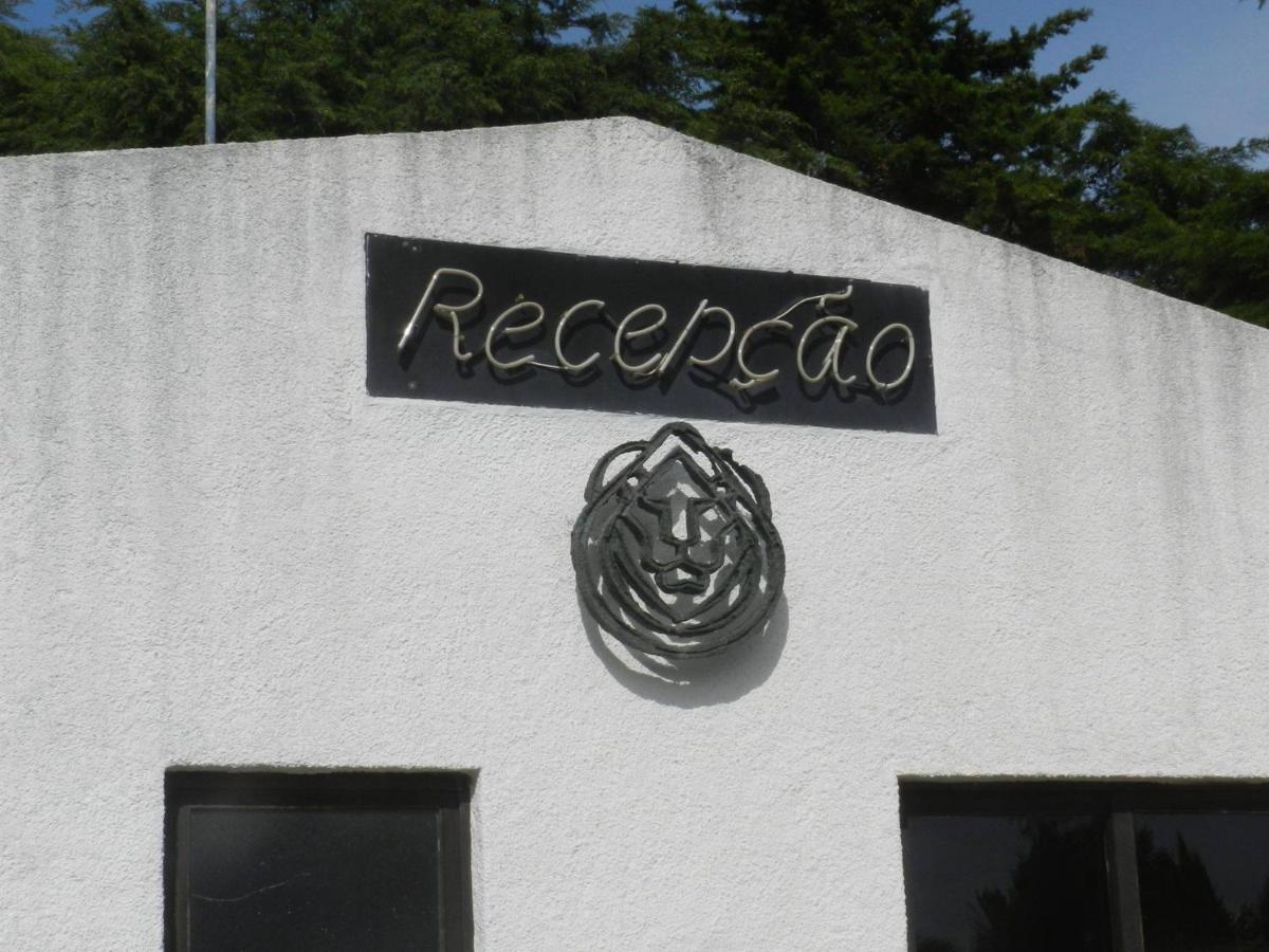 Apartamentos Turisticos Clube Vale Leao Figueira da Foz Extérieur photo