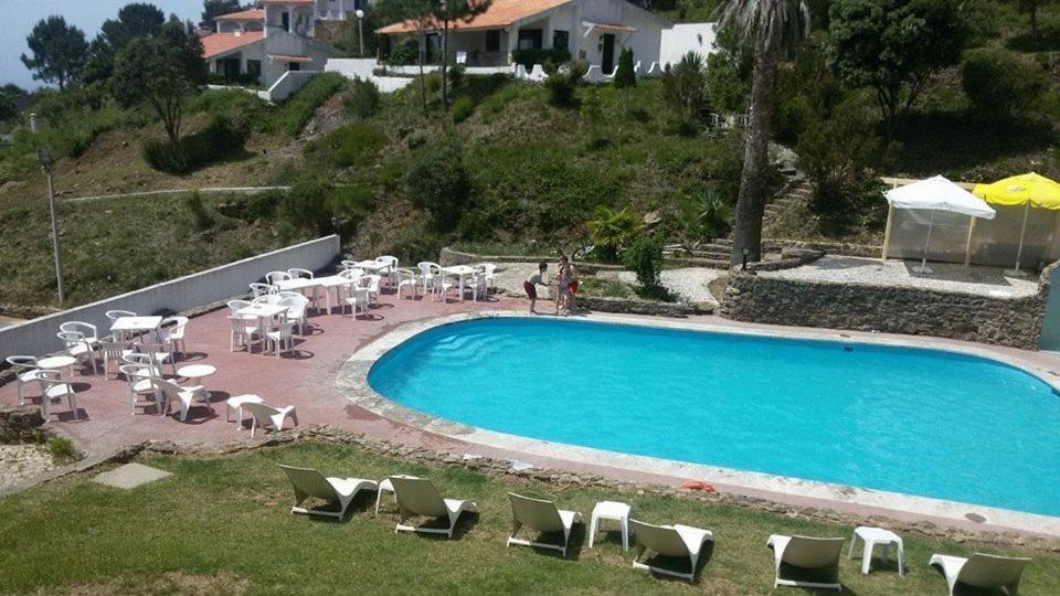 Apartamentos Turisticos Clube Vale Leao Figueira da Foz Extérieur photo