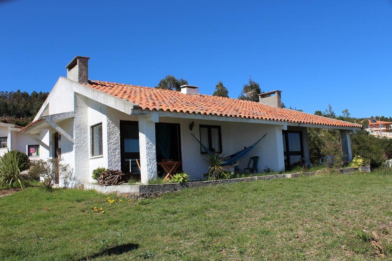 Apartamentos Turisticos Clube Vale Leao Figueira da Foz Extérieur photo