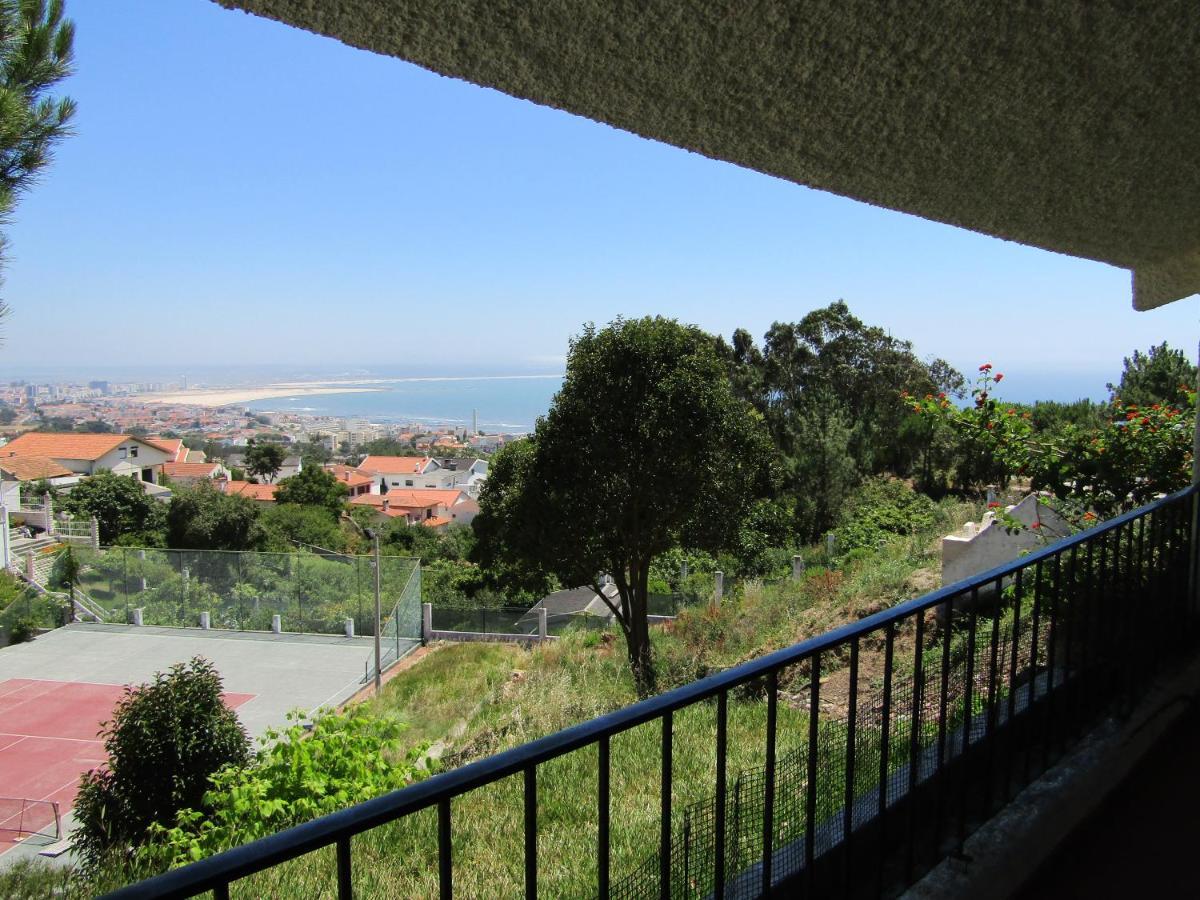 Apartamentos Turisticos Clube Vale Leao Figueira da Foz Extérieur photo