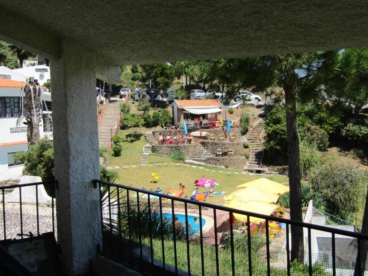 Apartamentos Turisticos Clube Vale Leao Figueira da Foz Extérieur photo