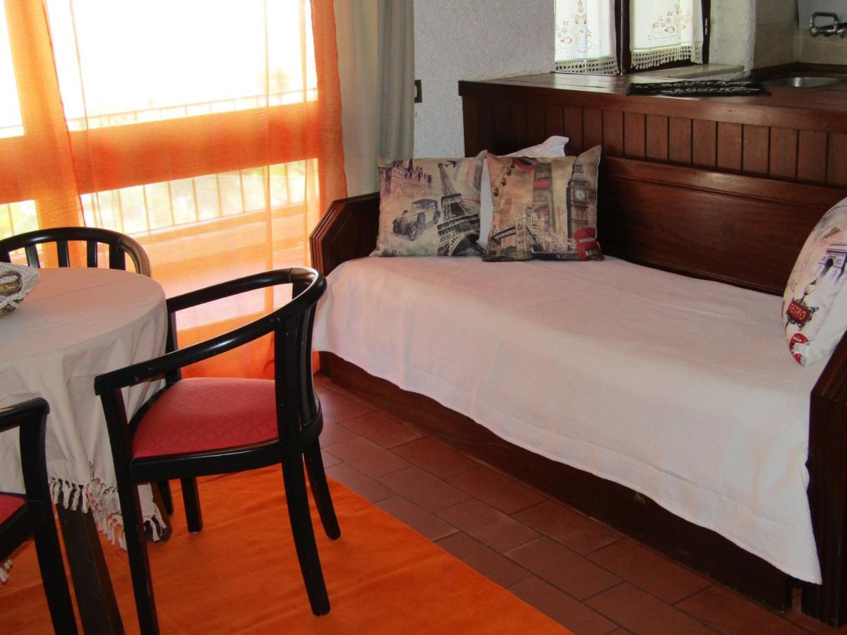 Apartamentos Turisticos Clube Vale Leao Figueira da Foz Extérieur photo