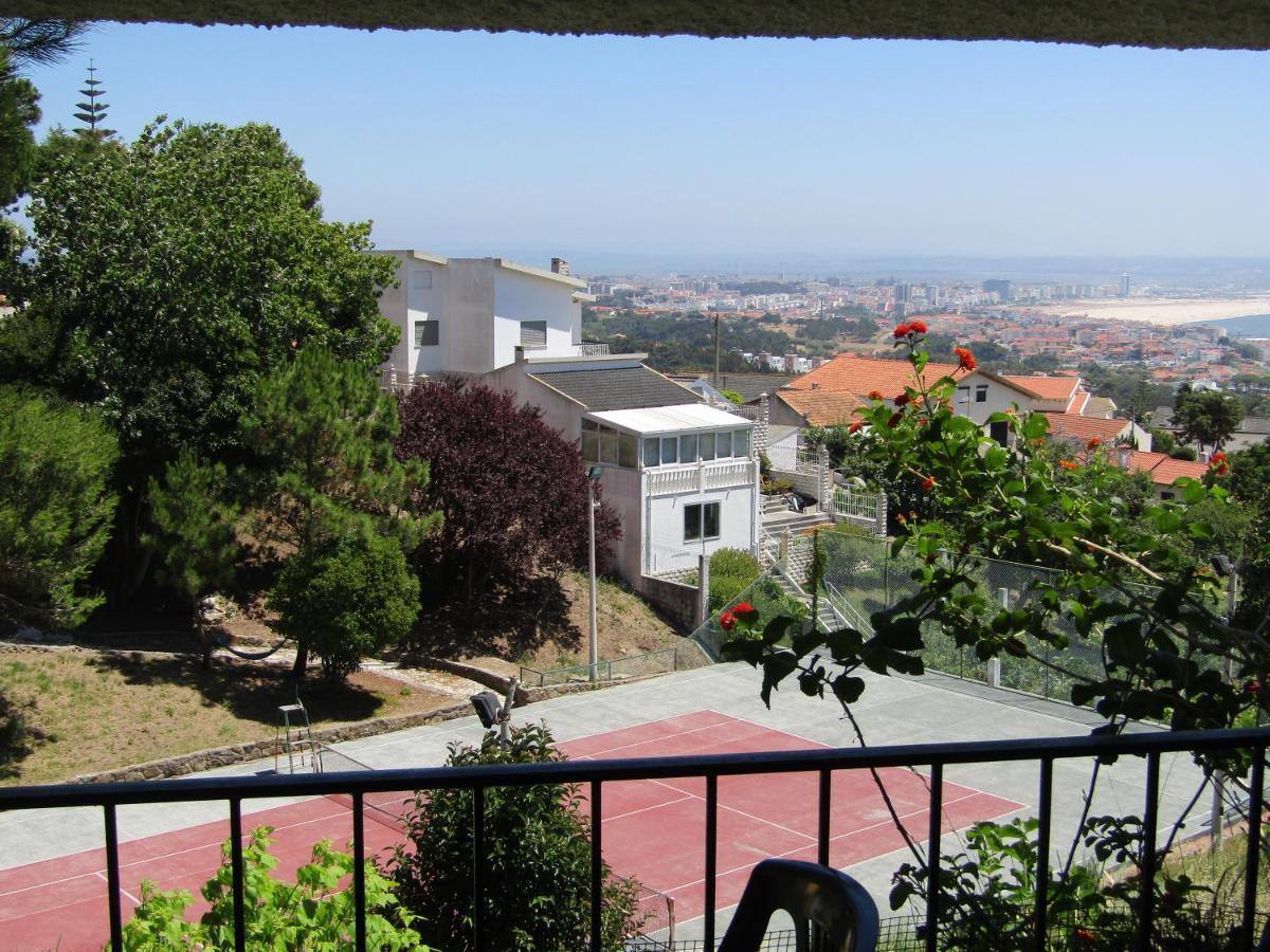 Apartamentos Turisticos Clube Vale Leao Figueira da Foz Extérieur photo