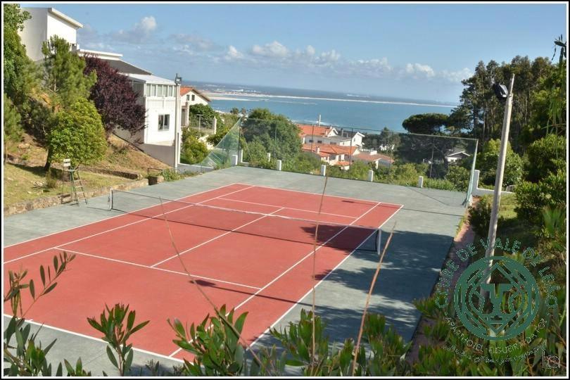 Apartamentos Turisticos Clube Vale Leao Figueira da Foz Extérieur photo