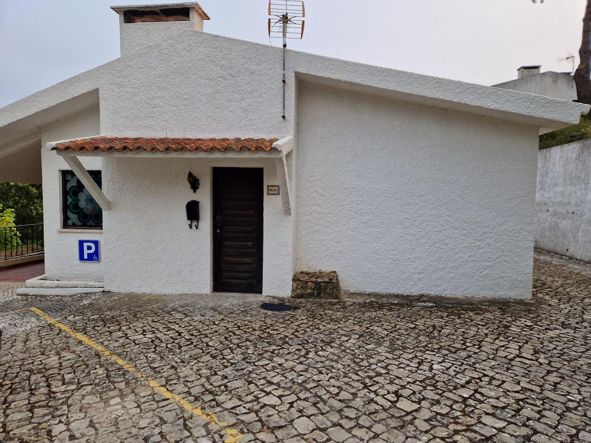 Apartamentos Turisticos Clube Vale Leao Figueira da Foz Extérieur photo
