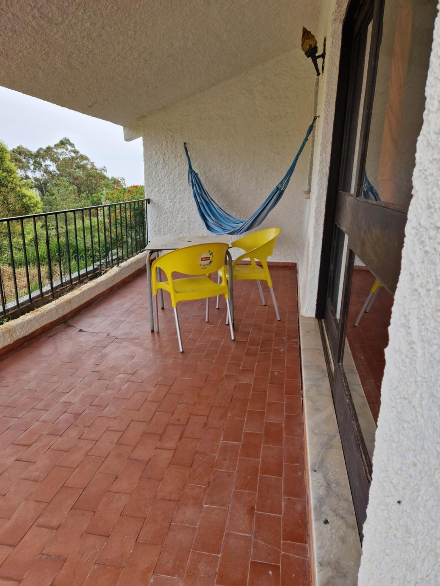 Apartamentos Turisticos Clube Vale Leao Figueira da Foz Extérieur photo