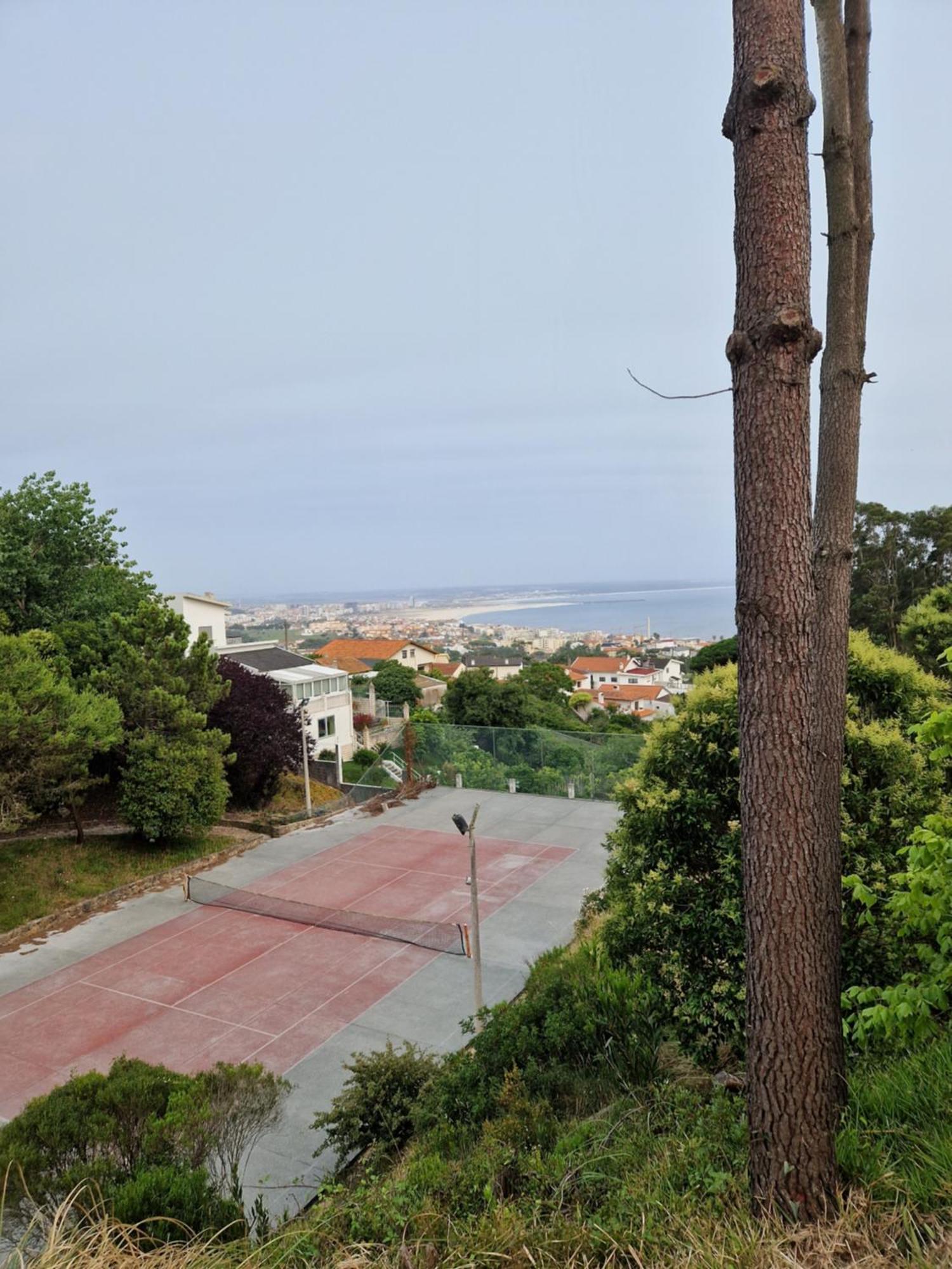 Apartamentos Turisticos Clube Vale Leao Figueira da Foz Extérieur photo