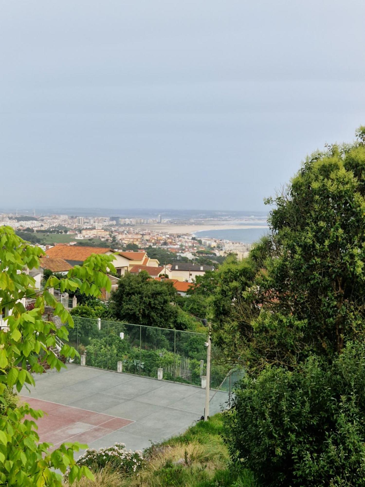 Apartamentos Turisticos Clube Vale Leao Figueira da Foz Extérieur photo
